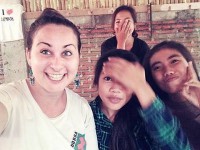 Přirozený porod po císařském řezu - MUdr. Klára Jandzíková